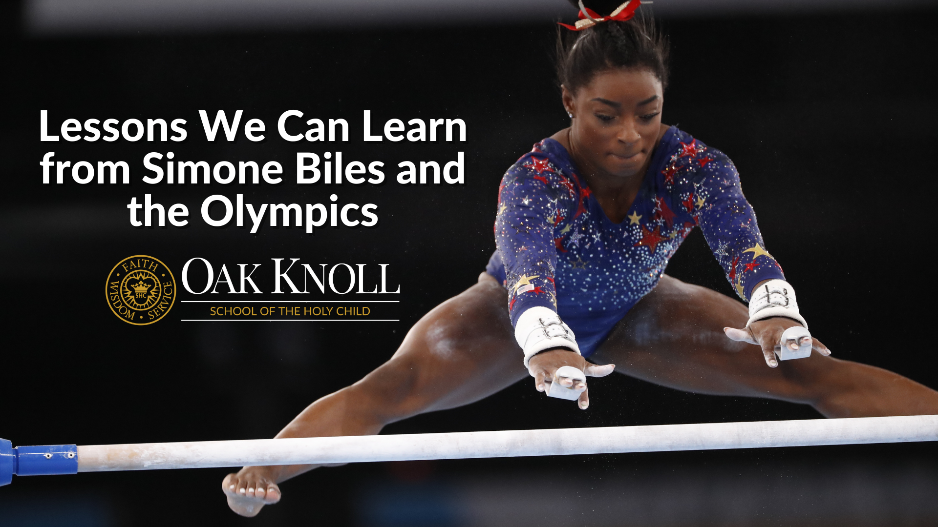 What Are Some Major Life Events For Simone Biles